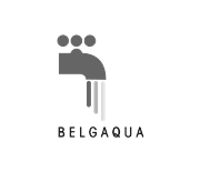 Belgaqua Certificate - Logo