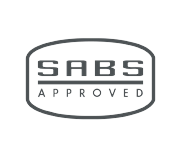 SABS Certificate - Logo